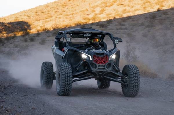 Particle Separator 2 for 2017-2024 Can-Am® Maverick X3 thumbnail 7