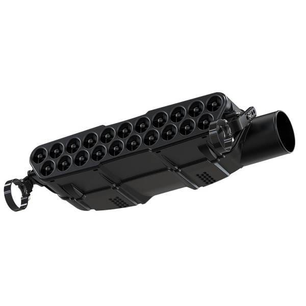Particle Separator 2 for 2017-2024 Can-Am® Maverick X3 thumbnail 8