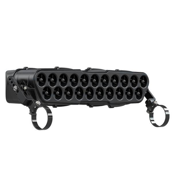 Particle Separator 2 for 2017-2024 Can-Am® Maverick X3 thumbnail 9