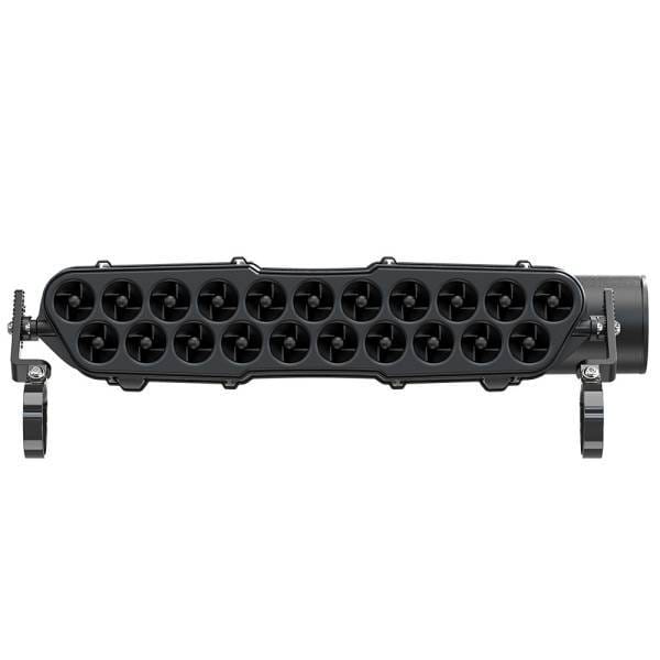Particle Separator 2 for 2017-2024 Can-Am® Maverick X3 thumbnail 12