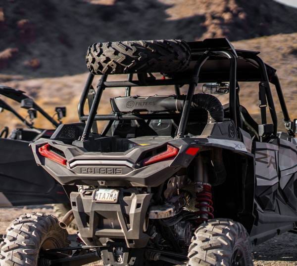 Particle Separator 2 for 2014-2023 Polaris RZR XP 1000 thumbnail 13