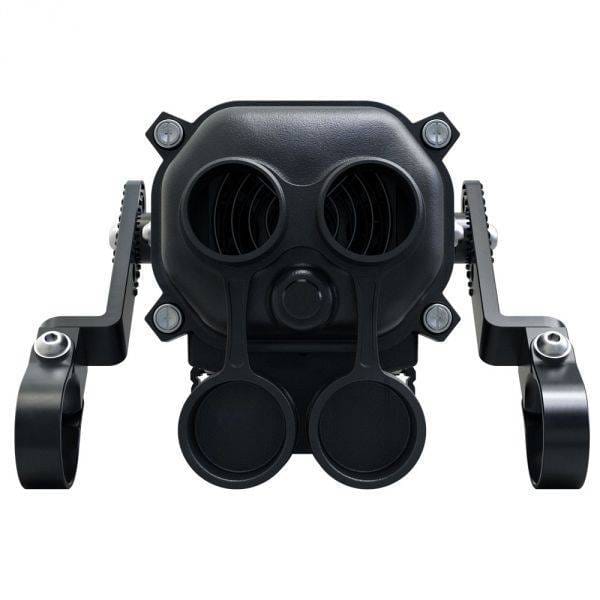 Helmet Particle Separator thumbnail 4