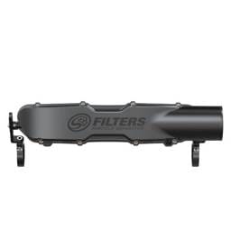 Particle Separator 2 for 2020-2023 Polaris RZR Pro XP, Turbo R
