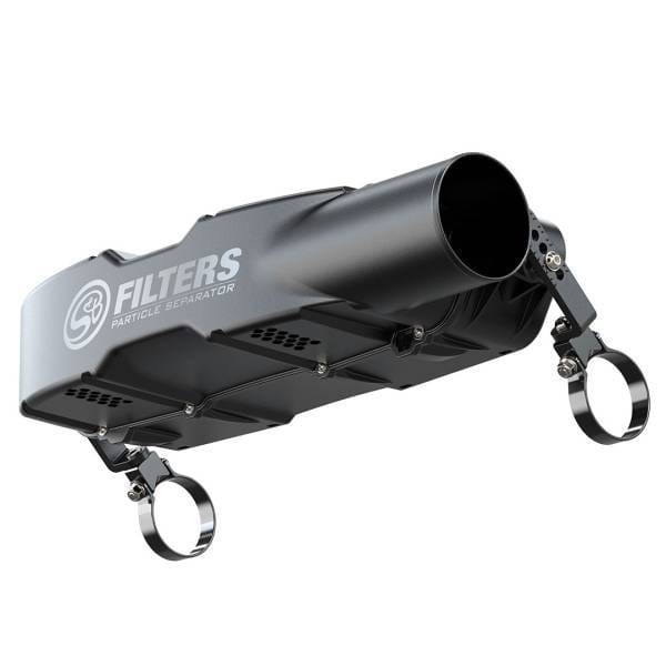Particle Separator 2 for 2020-2023 Polaris RZR Pro XP, Turbo R thumbnail 2