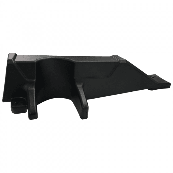 Replacement Taller Side Cover for RZR 1000 Turbo Particle Separator