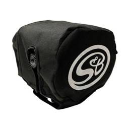 Protective Cover for Helmet Particle Separator