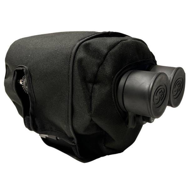 Protective Cover for Helmet Particle Separator thumbnail 2