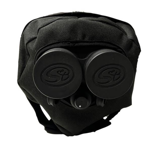 Protective Cover for Helmet Particle Separator thumbnail 3