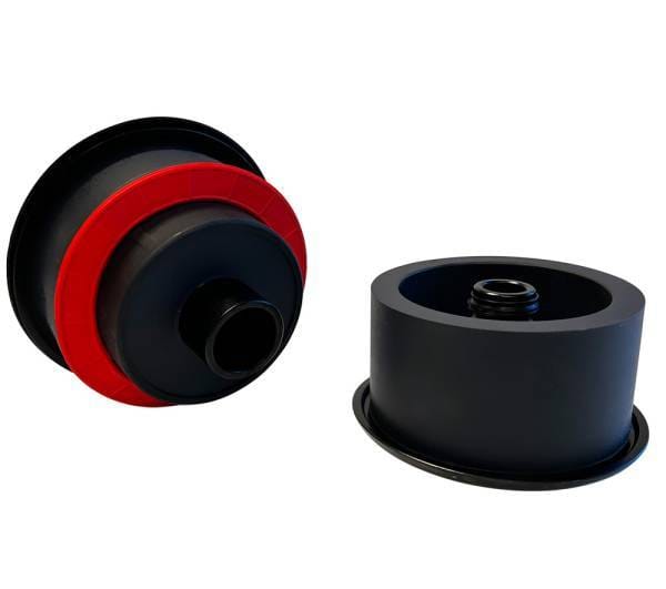 Body Mount Kit for 2003-05 Ram 1500 2500 3500, Regular Cab thumbnail 3
