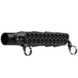 Particle Separator 2 for 2019-2024 Honda Talon