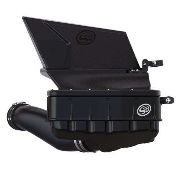 Particle Separator (wheel well mounted) for the 2022-2024 Polaris RZR PRO R 2.0L