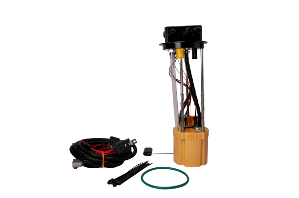 Fleece Performance 2007.5-2010 GM Powerflo In-Tank Lift Pump - FPE-34790