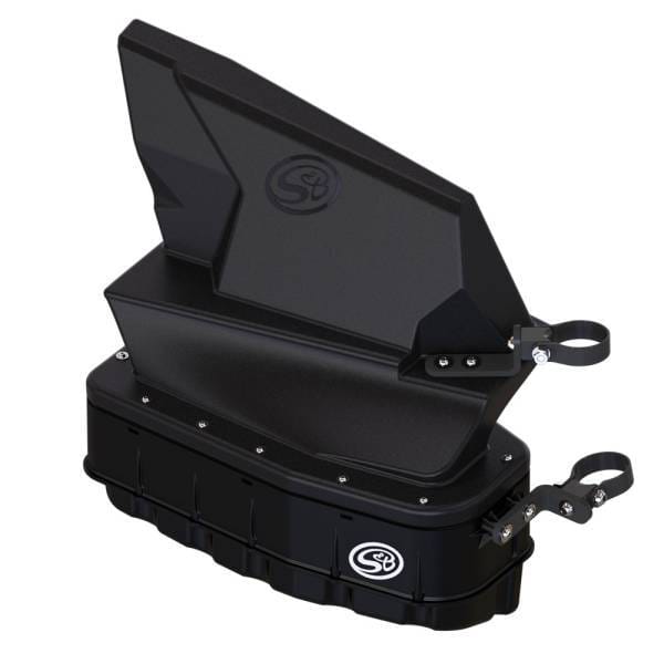 Particle Separator (wheel well mounted) for the 2022-2024 Polaris RZR PRO R 2.0L thumbnail 2