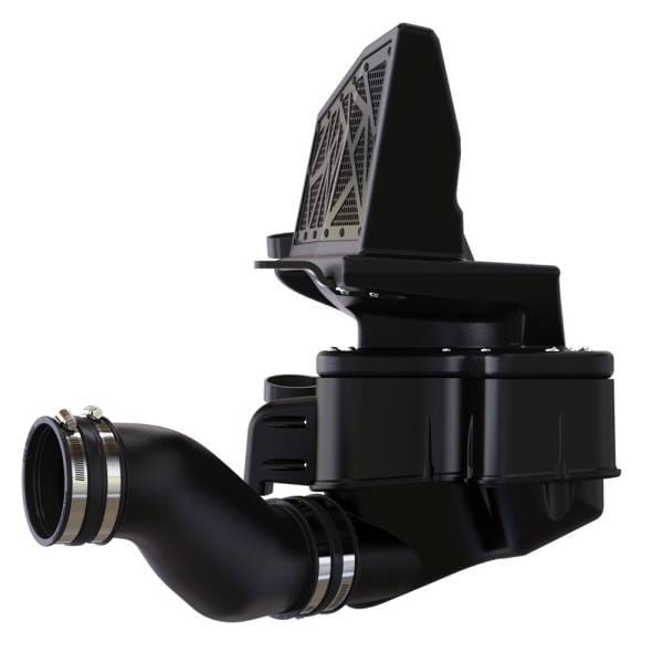 Particle Separator (wheel well mounted) for the 2022-2024 Polaris RZR PRO R 2.0L thumbnail 3
