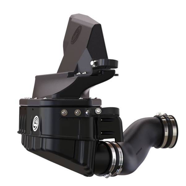 Particle Separator (wheel well mounted) for the 2022-2024 Polaris RZR PRO R 2.0L thumbnail 4