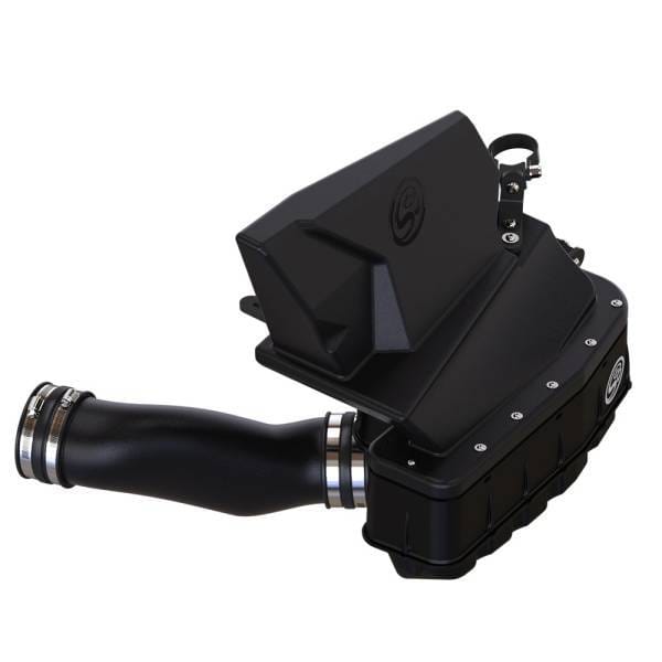 Particle Separator (wheel well mounted) for the 2022-2024 Polaris RZR PRO R 2.0L thumbnail 5