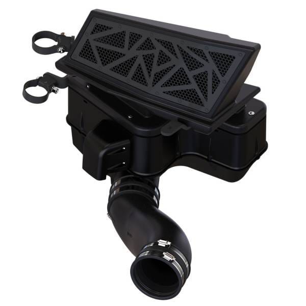 Particle Separator (wheel well mounted) for the 2022-2024 Polaris RZR PRO R 2.0L thumbnail 9