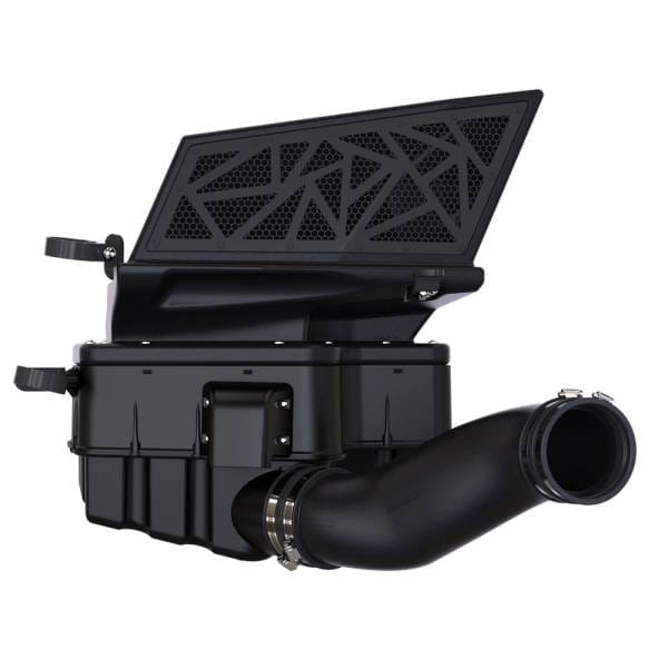 Particle Separator (wheel well mounted) for the 2022-2024 Polaris RZR PRO R 2.0L thumbnail 10