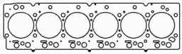 Cometic Dodge Cummins Diesel 6.7L 4.312 inch Bore .067 inch MLX Headgasket - C5609-067
