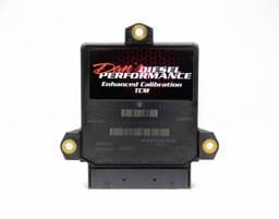 DDP 2009-2015 Allison T14 / A50 TCM - DDP-A50