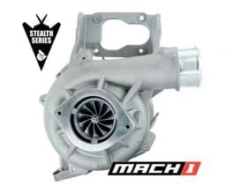 L5P/L5D Stealth Mach 1 64 Turbo w/o Actuator (2017-2019)