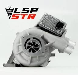 L5P/L5D Stealth STR Turbo w/ Actuator (2017-2019)