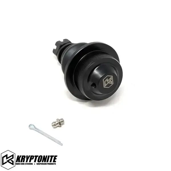KRYPTONITE UPPER AND LOWER BALL JOINT PACKAGE DEAL (For Stock Control Arms) GM HD 2001-2010 thumbnail 3