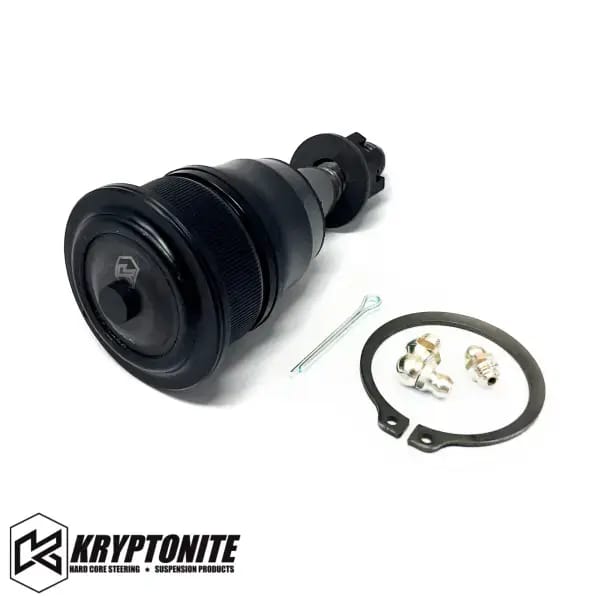 KRYPTONITE UPPER AND LOWER BALL JOINT PACKAGE DEAL (For Stock Control Arms) GM HD 2001-2010 thumbnail 5