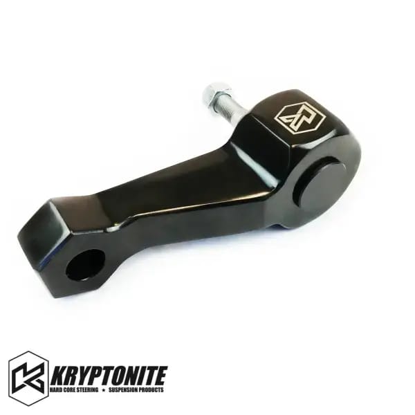 KRYPTONITE DEATH GRIP IDLER ARM GM HD 2001-2010 thumbnail 2