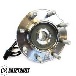KRYPTONITE LIFETIME WARRANTY WHEEL BEARING (99-07 Classic GM Truck SRW) - KR310