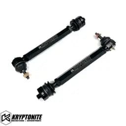 KRYPTONITE DEATH GRIP TIE RODS GM HD 2001-2010