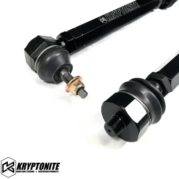 KRYPTONITE DEATH GRIP TIE RODS GM HD 2001-2010 thumbnail 2