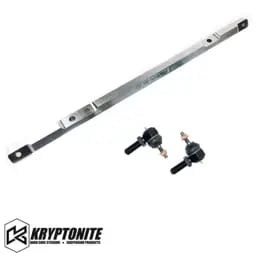 KRYPTONITE SS Series Center Link (Upgrade) GM HD 2001-2010 - 2nd Generation 7/8" Rod Ends