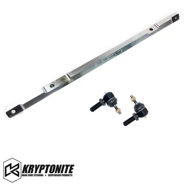 KRYPTONITE SS Series Center Link (Upgrade) GM HD 2001-2010 - 2nd Generation 7/8" Rod Ends
