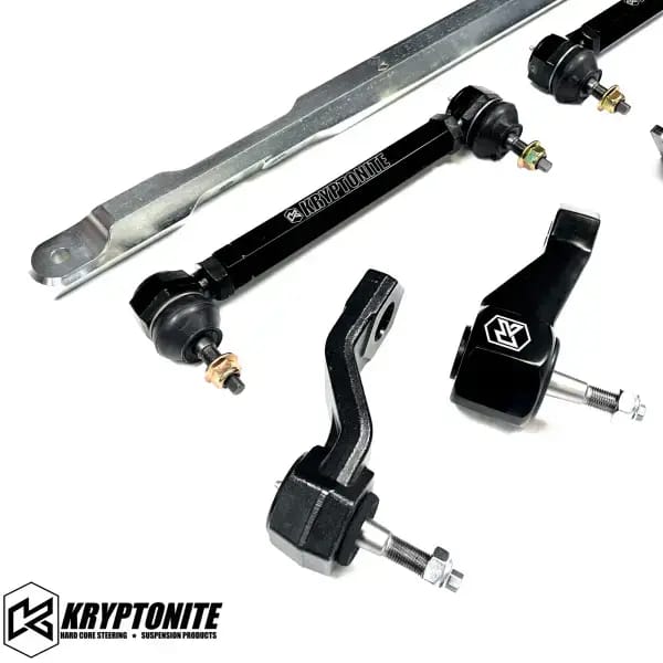 KRYPTONITE ULTIMATE FRONT END PACKAGE GM HD 2001-2010 GM thumbnail 2