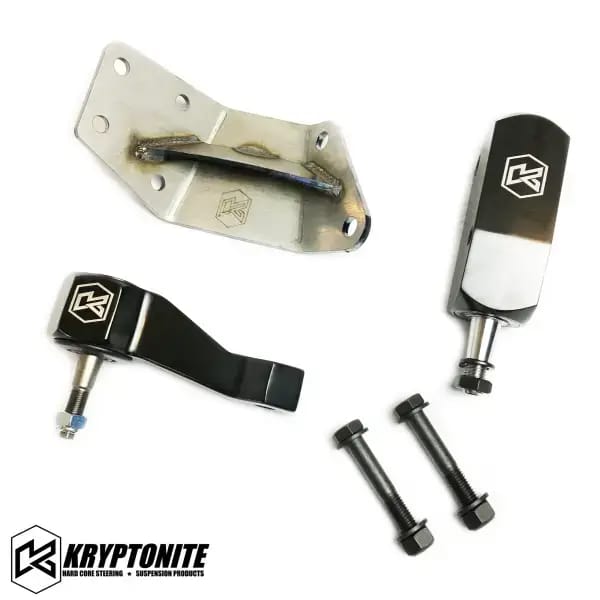 KRYPTONITE ULTIMATE FRONT END PACKAGE GM HD 2001-2010 GM thumbnail 3