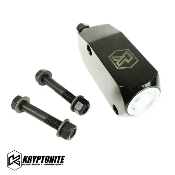 KRYPTONITE ULTIMATE FRONT END PACKAGE GM HD 2001-2010 GM thumbnail 4