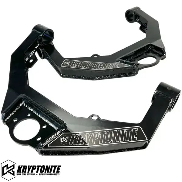 KRYPTONITE UPPER CONTROL ARMS GM HD 2001-2010 thumbnail 2