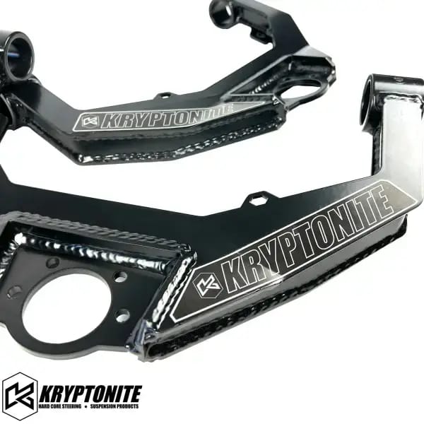 KRYPTONITE UPPER CONTROL ARMS GM HD 2001-2010 thumbnail 3