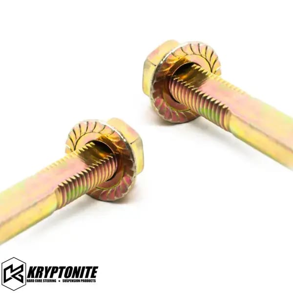 KRYPTONITE CAM BOLT KIT (KR0026) thumbnail 3