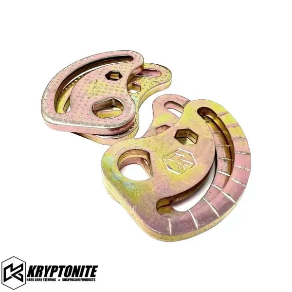 KRYPTONITE CAM BOLT KIT (KR0026) thumbnail 4