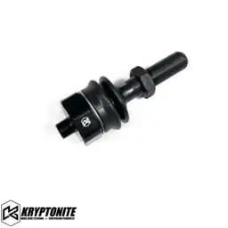 KRYPTONITE REPLACEMENT INNER TIE ROD END (Stock Centerlink) GM HD 2001-2010 - 7/8" 2nd Gen.