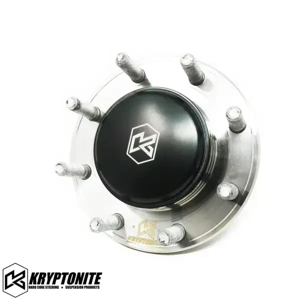 KRYPTONITE WHEEL HUB DUST CAP 2001-2010 thumbnail 2