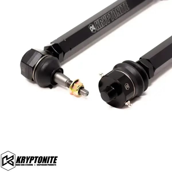 KRYPTONITE DEATH GRIP TIE RODS GM HD 2011-2025 thumbnail 2