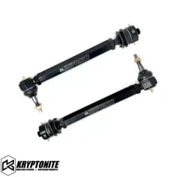 KRYPTONITE DEATH GRIP TIE RODS GM HD 2011-2025