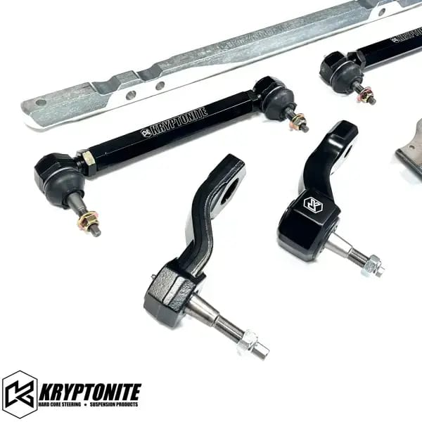 KRYPTONITE ULTIMATE FRONT END PACKAGE GM HD 2011-2025 thumbnail 3