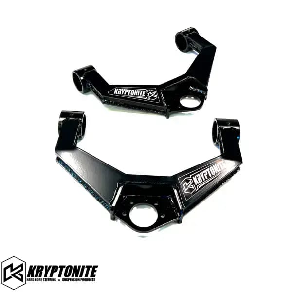 KRYPTONITE UPPER CONTROL ARMS GM HD 2011-2019 thumbnail 3
