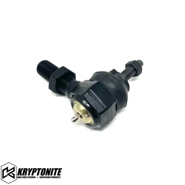 KRYPTONITE TIE ROD REBUILD KIT FOR STOCK CENTER LINK GM HD 2001-2010 - 7/8" 2nd Gen thumbnail 3