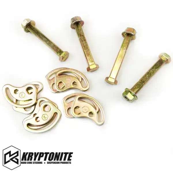 KRYPTONITE CAM BOLT KIT (KR0026) thumbnail 2