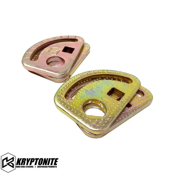 KRYPTONITE CAM BOLT KIT (KR86376) thumbnail 3